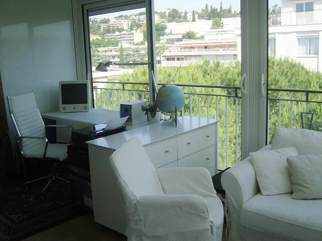 Appartement Baie Des Anges Nice France
