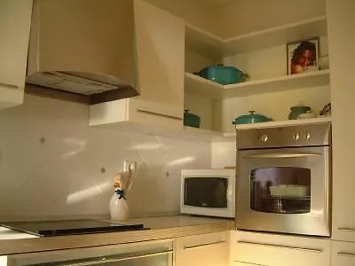Appartement Baie Des Anges Nice