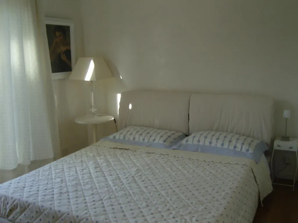Apartment Appartement Baie Des Anges Nice France