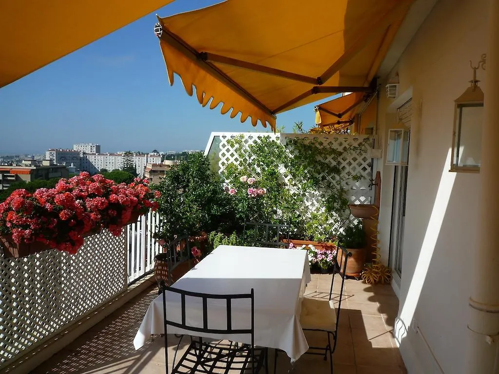 Appartement Baie Des Anges Nice