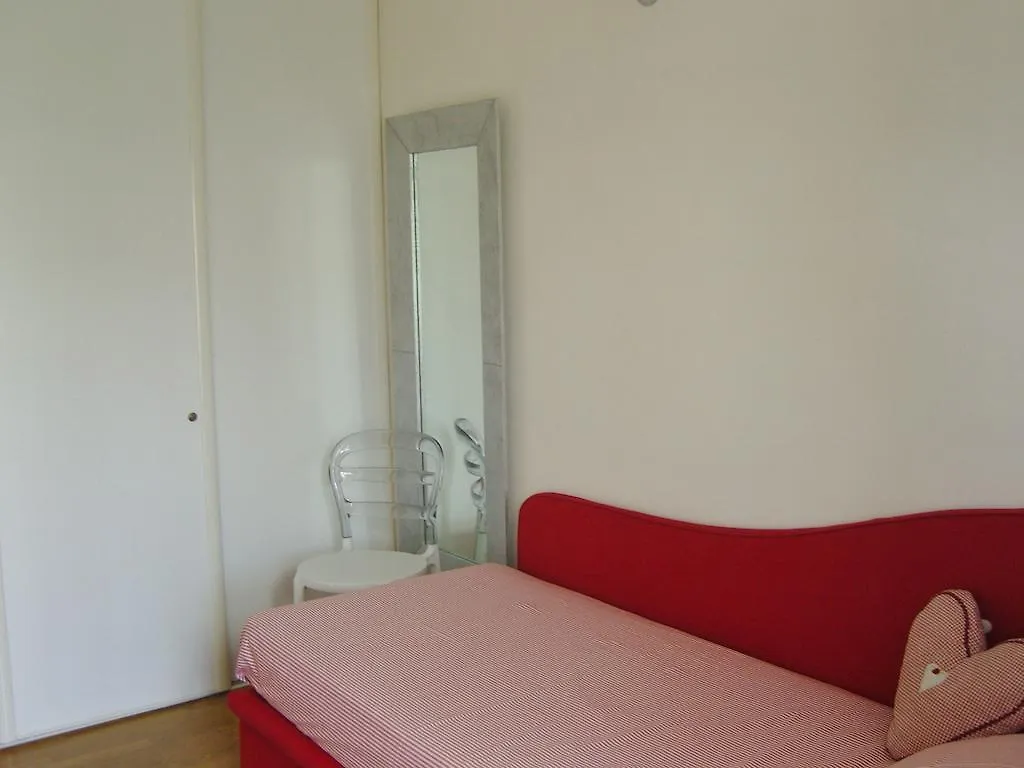 Apartment Appartement Baie Des Anges Nice