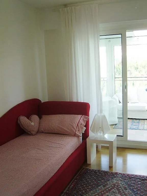 Apartment Appartement Baie Des Anges Nice