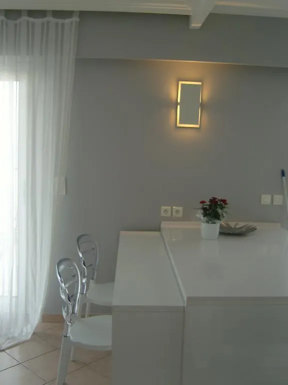 Apartment Appartement Baie Des Anges Nice