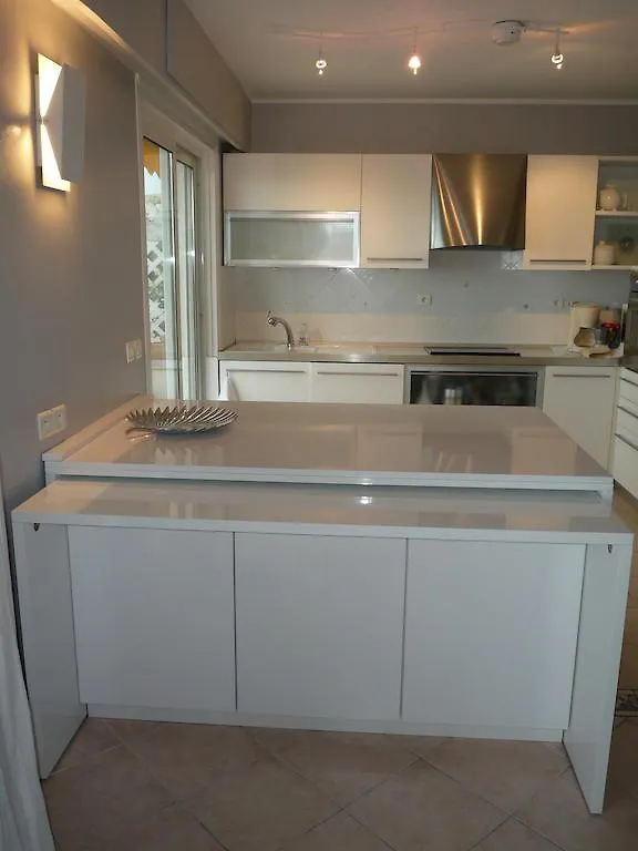 Appartement Baie Des Anges Nice 0*,
