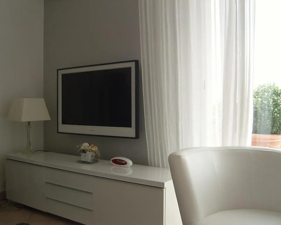 Appartement Baie Des Anges Nice