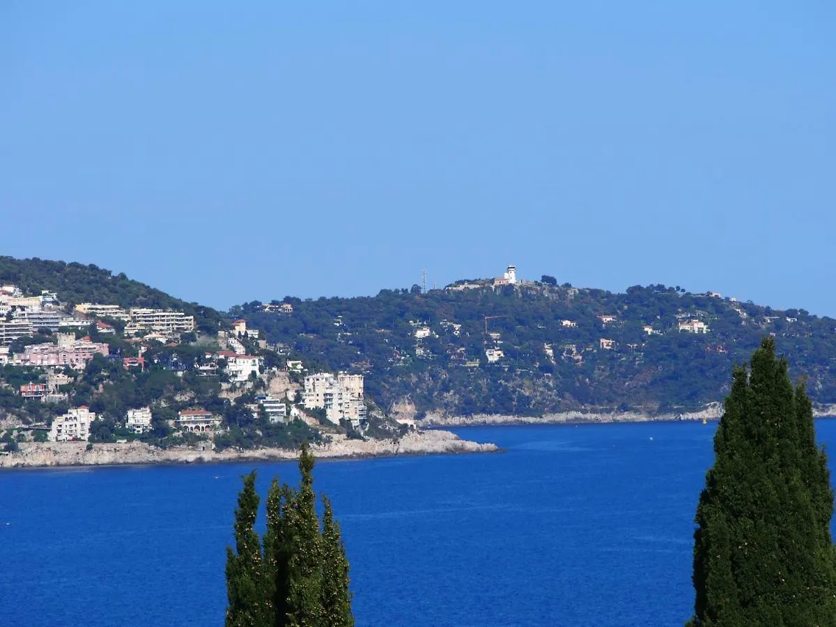 Appartement Baie Des Anges Nice