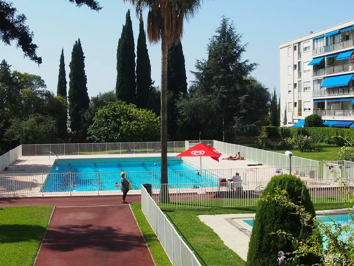Apartment Appartement Baie Des Anges Nice