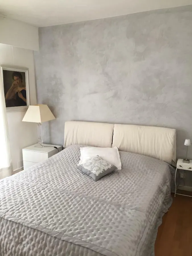 Appartement Baie Des Anges Nice 0*,  France