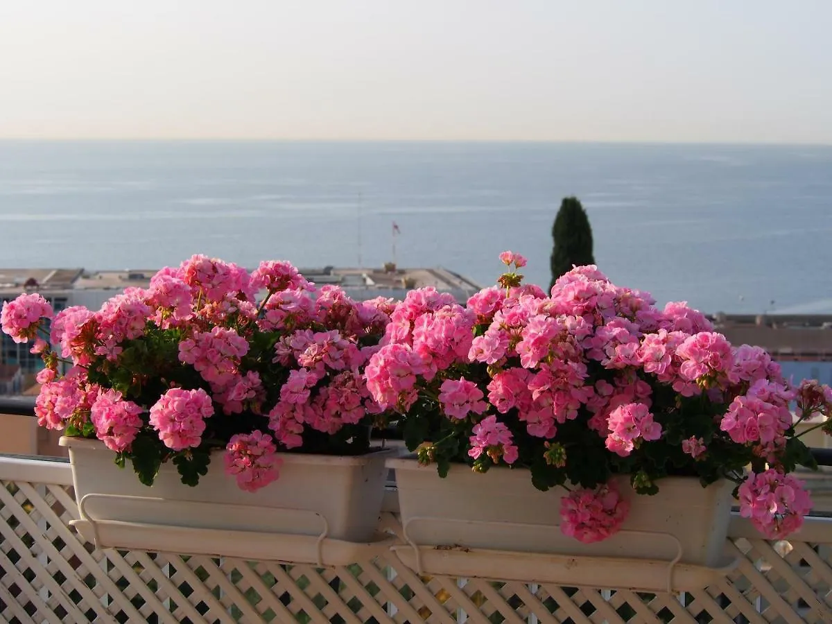 Appartement Baie Des Anges Nice France
