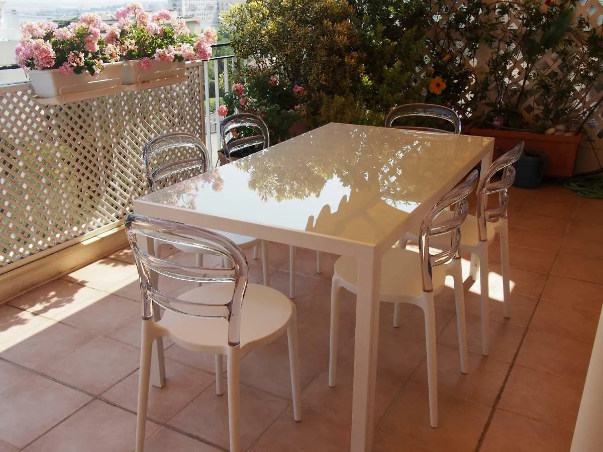Appartement Baie Des Anges Nice 0*,  France