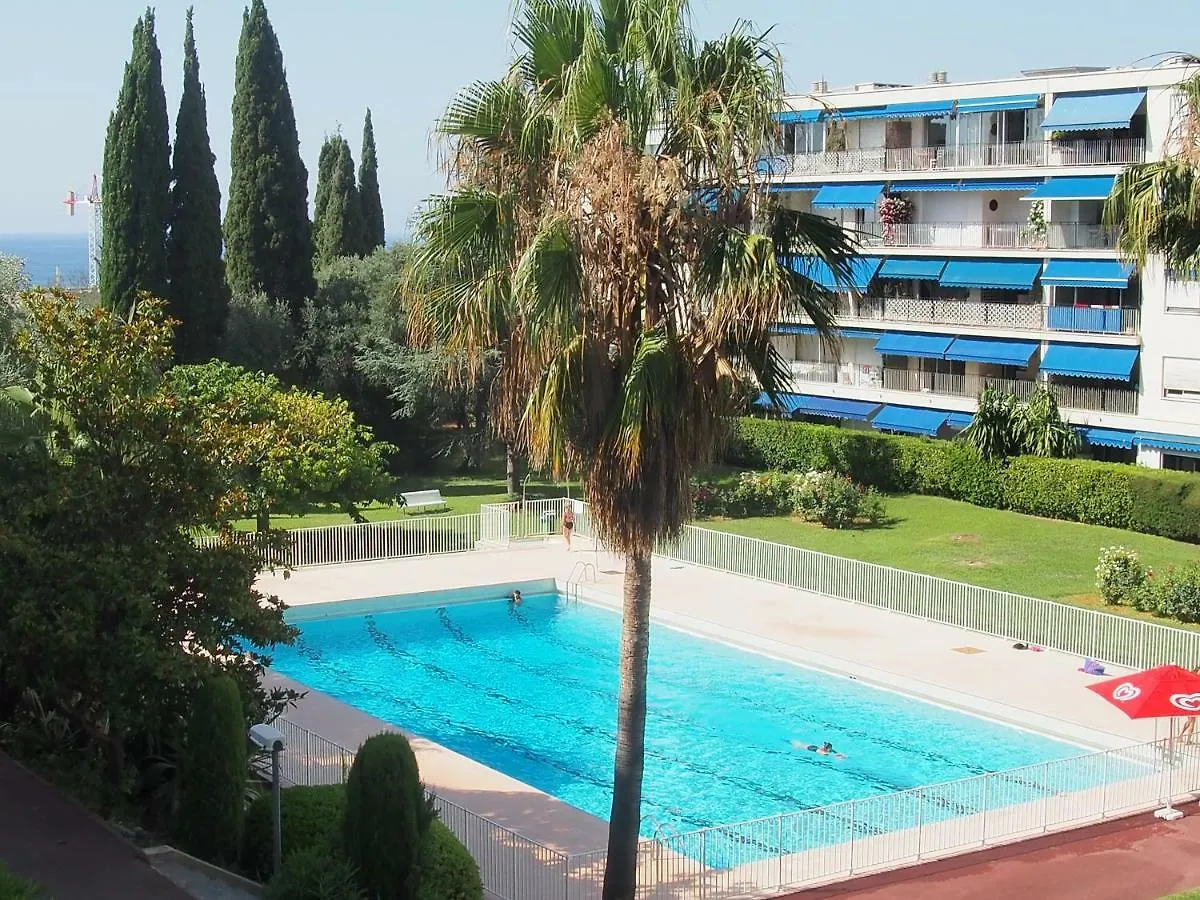 Appartement Baie Des Anges Nice Apartment