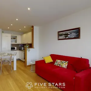 Zhara Five Stars Holiday House - Generale Nice
