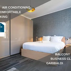 Garibaldi Acropolis, Emplacement Ideal, Parking Nice
