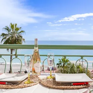 Les Yuccas Promenade Des By Interhome Apartment