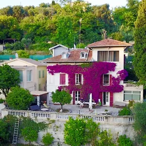 Castel Enchante Nice
