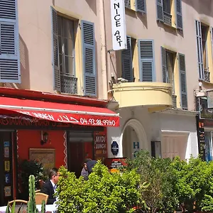 Art Hostal